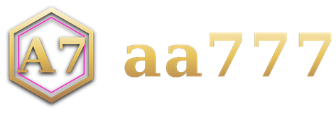 aa777 logo